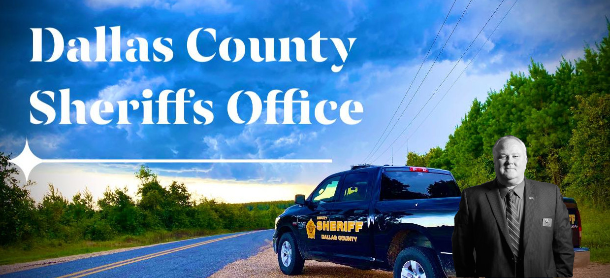 Image of Dallas County Sheriff Office