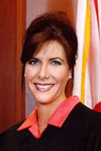 Image of Alisa Kelli Wise, AL State Supreme Court Associate Justice, Republican Party