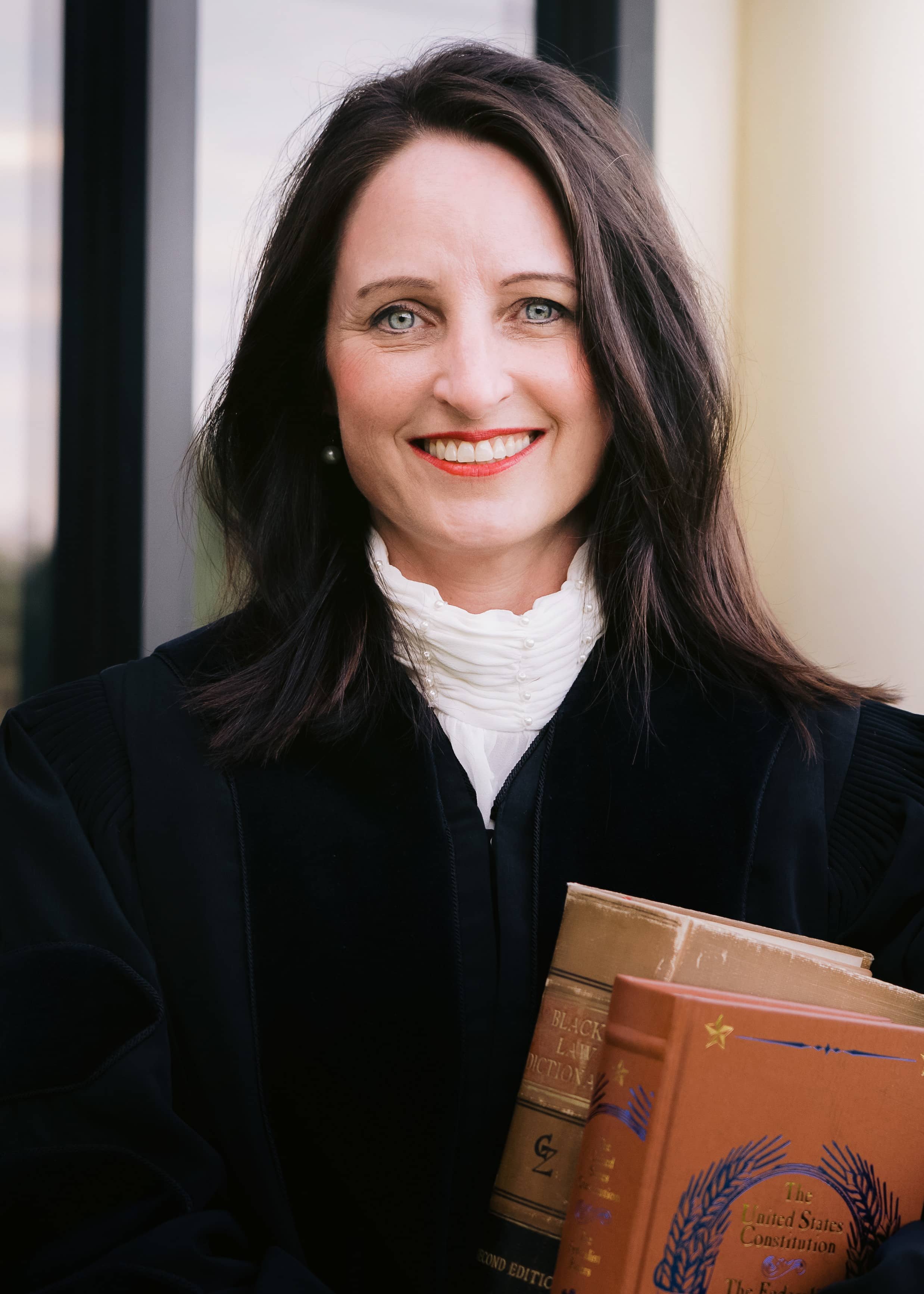 Image of Rhonda K. Wood, AR State Supreme Court Justice, Nonpartisan