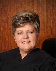 Image of Robyn M. Brody, State Supreme Court Justice, Nonpartisan