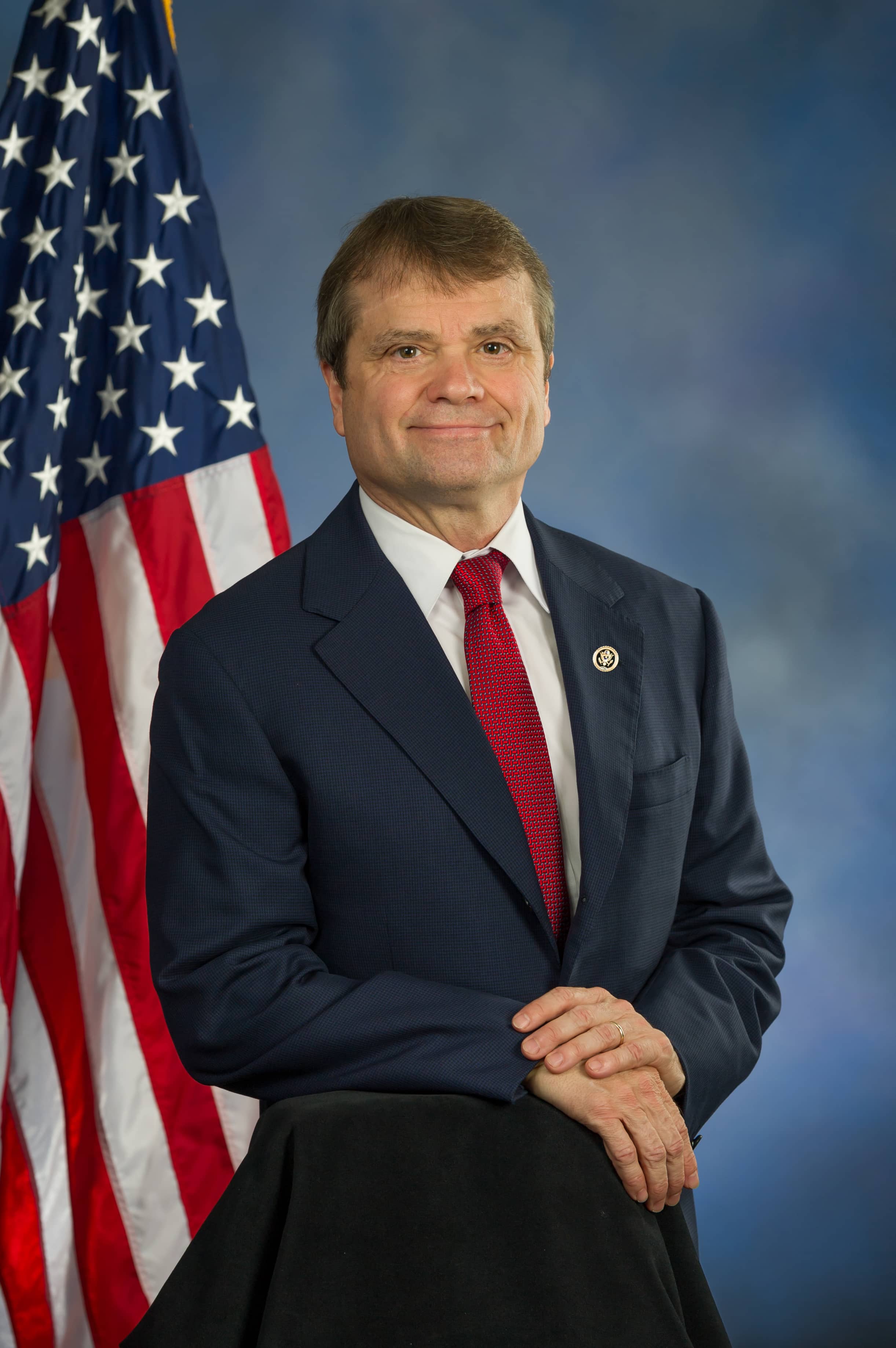 Image of Mike Quigley, U.S. House of Representatives, Democratic Party