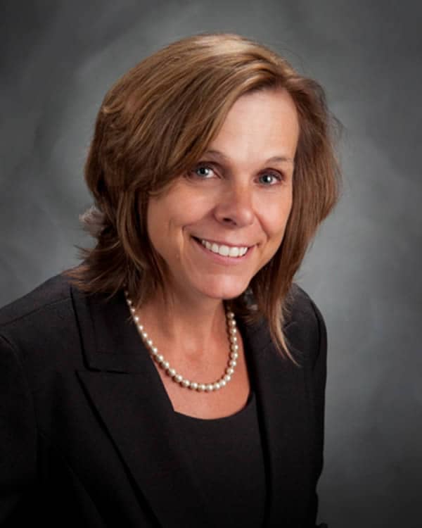 Image of Laurie McKinnon, MT State Supreme Court Associate Justice, Nonpartisan