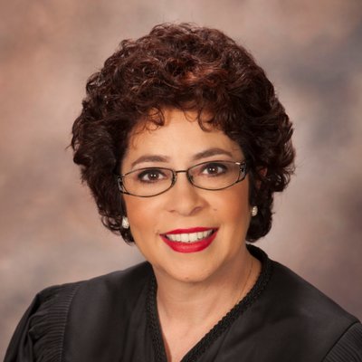 Image of Elissa F. Cadish, NV State Supreme Court Justice, Nonpartisan