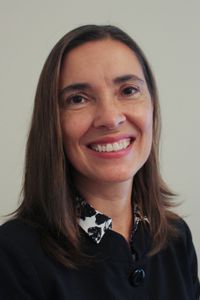 Image of Anita Earls, NC State Supreme Court Associate Justice, Democratic Party