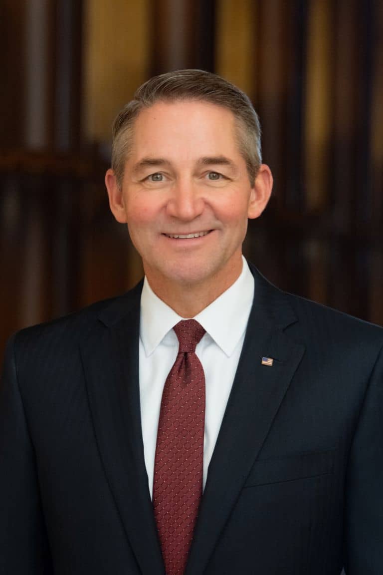 Image of Drew Wrigley, ND State Attorney General, Republican Party