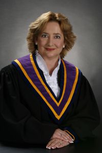 Image of Debra Todd, PA State Supreme Court Chief Justice, Democratic Party