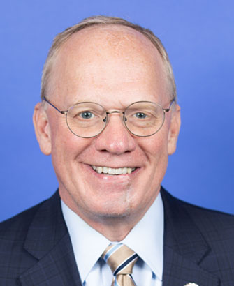 Image of John W. Rose, U.S. House of Representatives, Republican Party