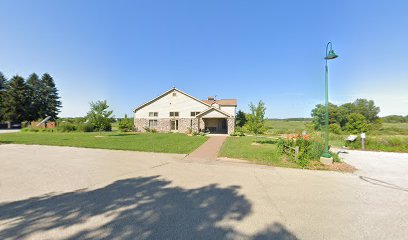 Image of Dane County Historical Society