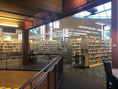 Image of Daniel Boone Regional Library