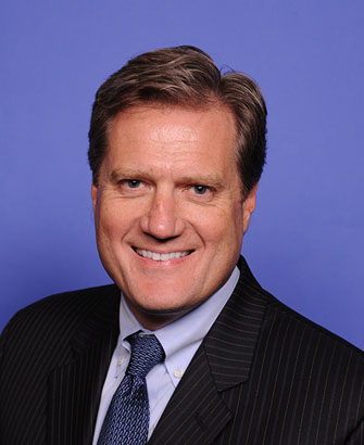 Image of Michael R. Turner, U.S. House of Representatives, Republican Party