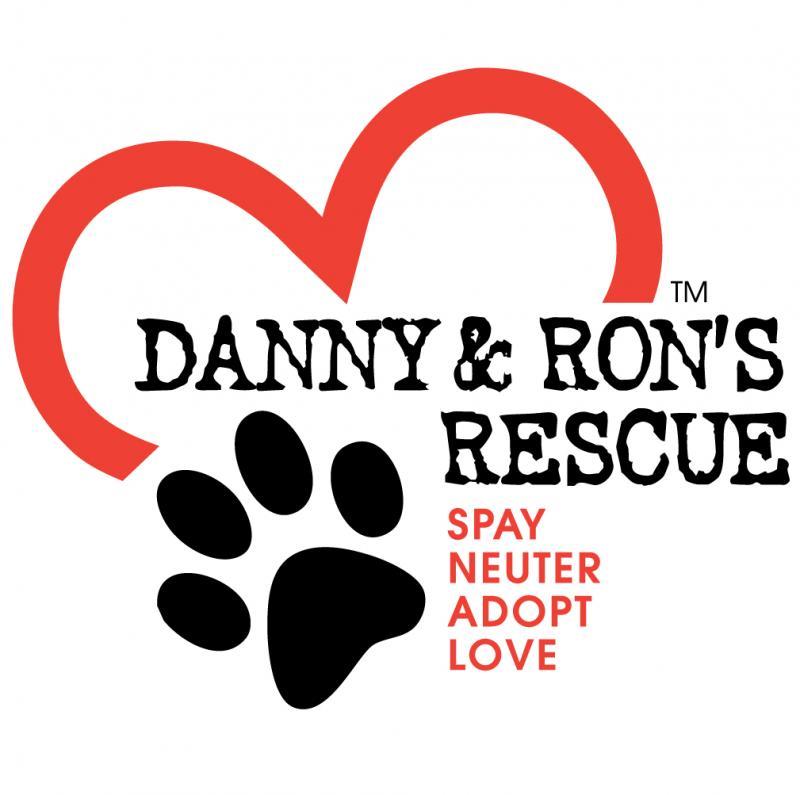 Image of Danny & Ron's Rescue