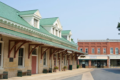 Image of Danville Historical Society