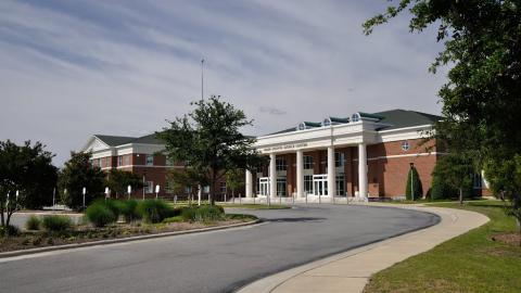 Image of Dare County District Court