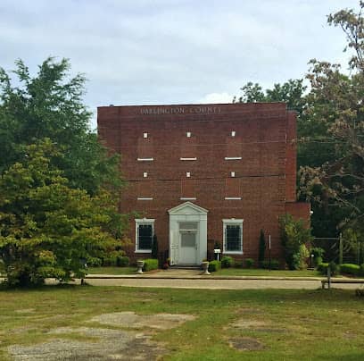 Image of Darlington County Historical Commission & Museum