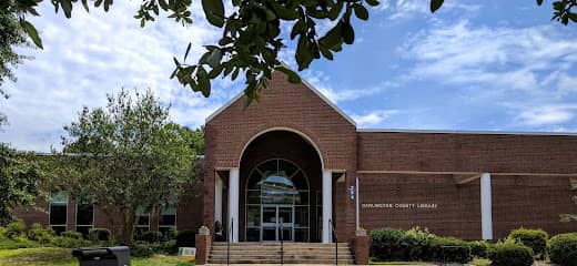 Image of Darlington County Library