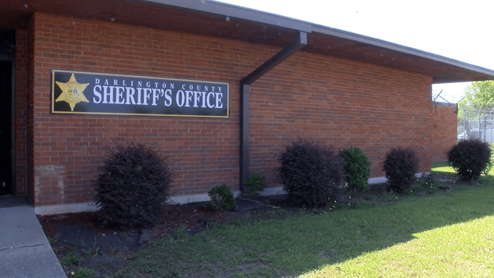 Image of Darlington County Sheriff's Office