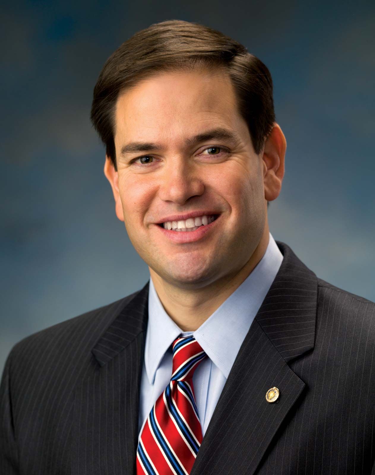 Image of Marco Rubio, U.S. Senate, Republican Party