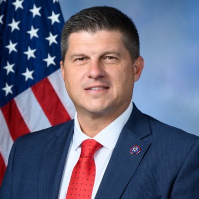 Image of Brad Finstad, U.S. House of Representatives, Republican Party