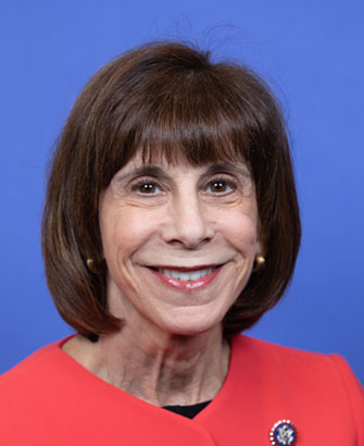 Image of Kathy E. Manning, U.S. House of Representatives, Democratic Party