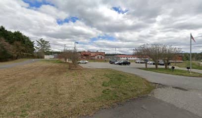 Image of Davie County Detention Center