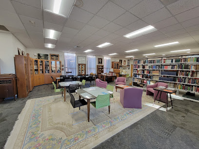 Image of Davie County Public Library