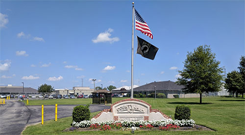 Image of Daviess County Detention Center