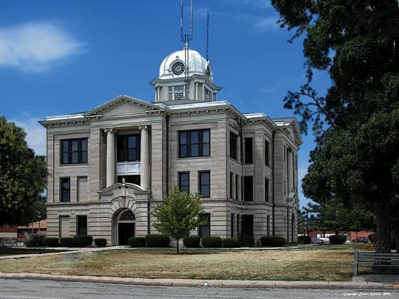 Image of Daviess County Health Department