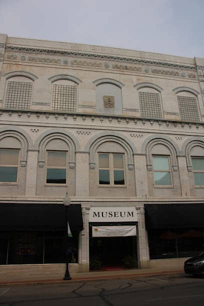 Image of Daviess County Museum