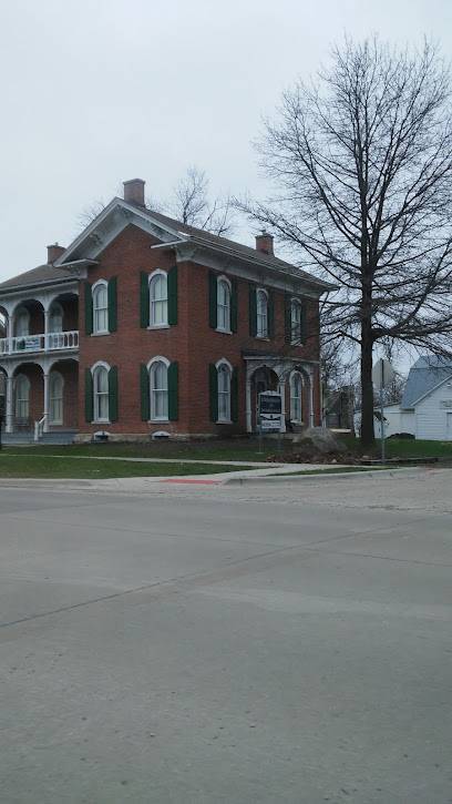 Image of Davis County Historical Society