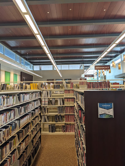 Image of Davis County Library