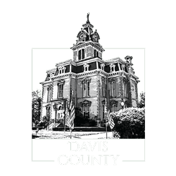 Image of Davis County Recorder of Deeds