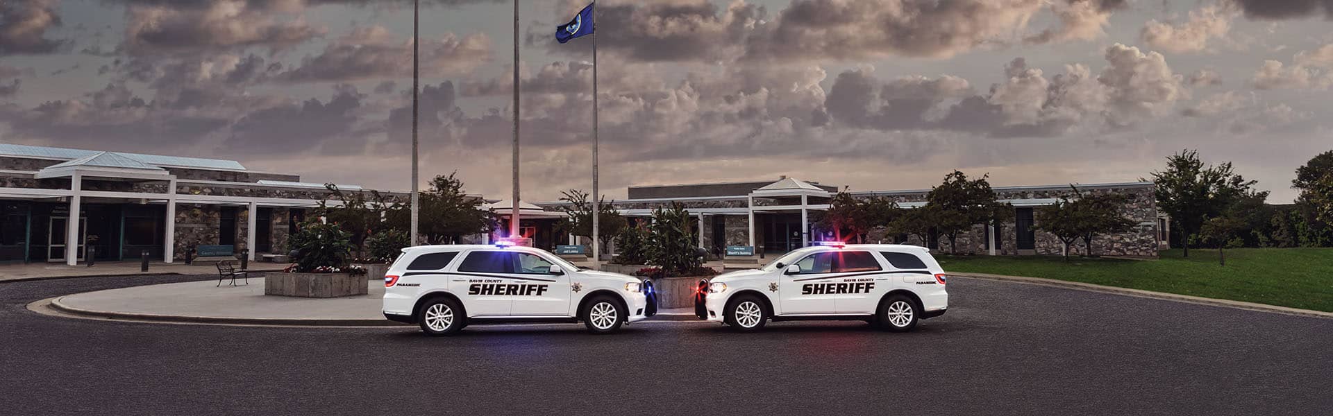 Image of Davis County Sheriff's Office