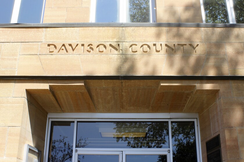 Image of Davison County Recorder of Deeds