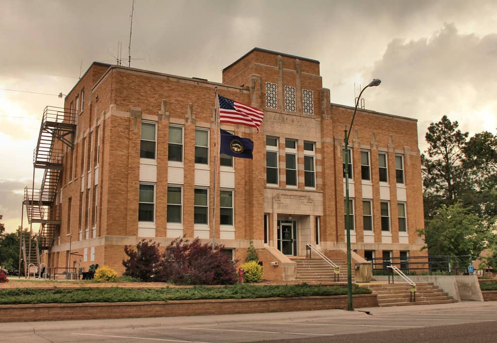 Image of Dawes County Recorder of Deeds