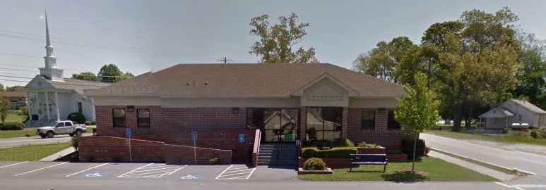 Image of Dawson County Health Department