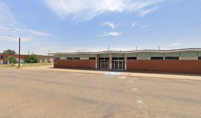 Image of Dawson County Public Library