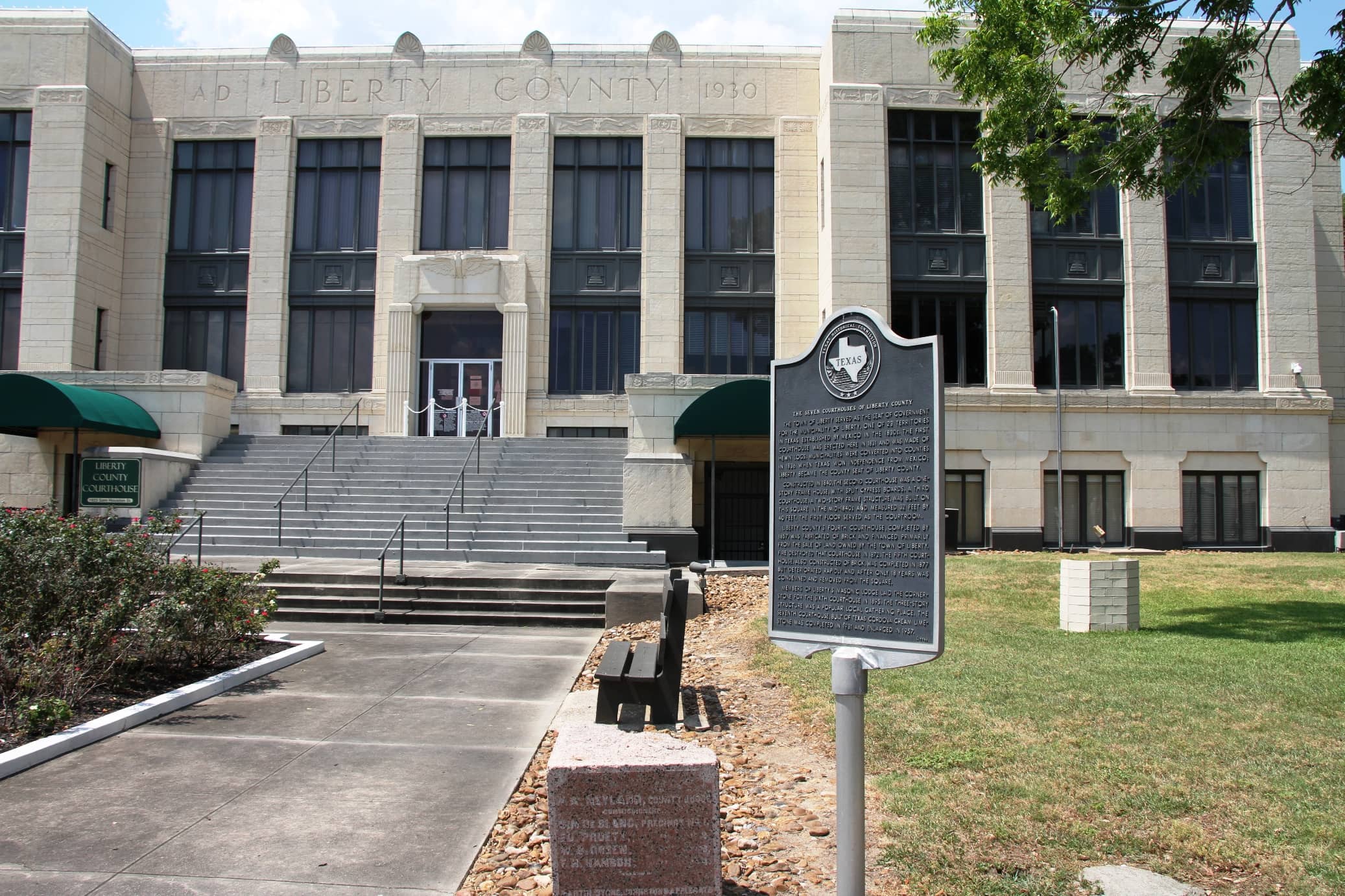 Image of Dayton Lakes Municipal Court