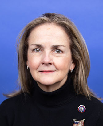 Image of Dean, Madeleine, U.S. House of Representatives, Democratic Party, Pennsylvania