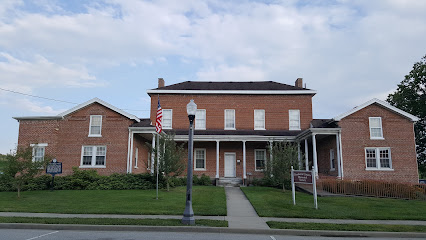 Image of Dearborn County Historical Society