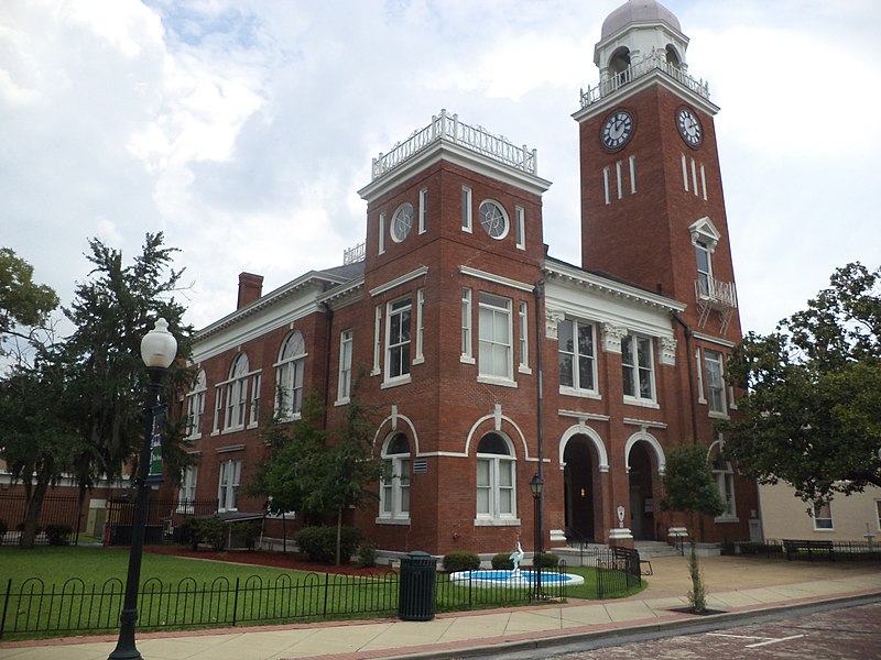 Image of Decatur County Clerk Of Court