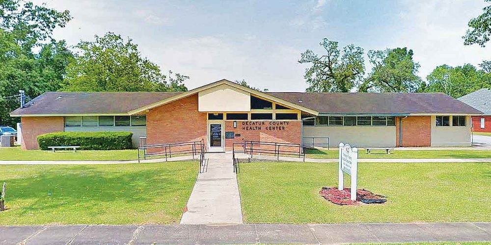 Image of Decatur County Health Department