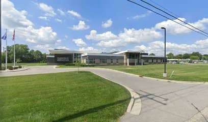 Image of Decatur County Jail