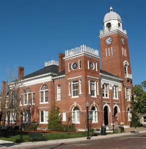 Image of Decatur County Property Clerk of Court