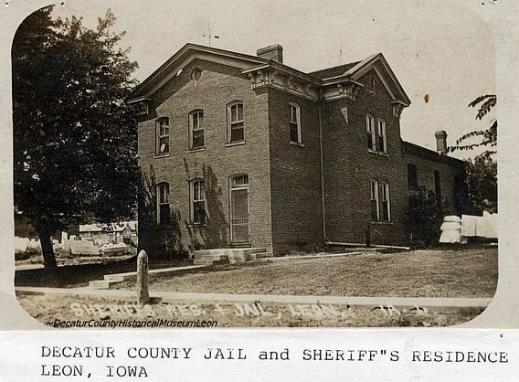Image of Decatur County Sheriff's Office and Jail