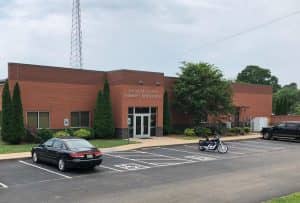 Image of Decatur County Sheriffs Department / Decatur County Jail