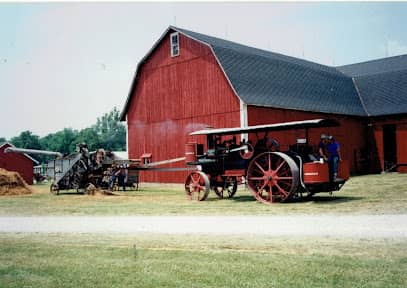 Image of Defiance County Historical Society