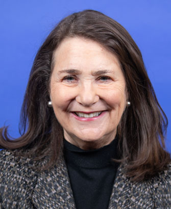 Image of DeGette, Diana, U.S. House of Representatives, Democratic Party, Colorado