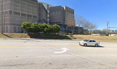 Image of DeKalb County Jail