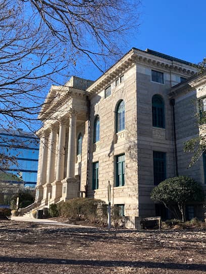 Image of DeKalb History Center Museum