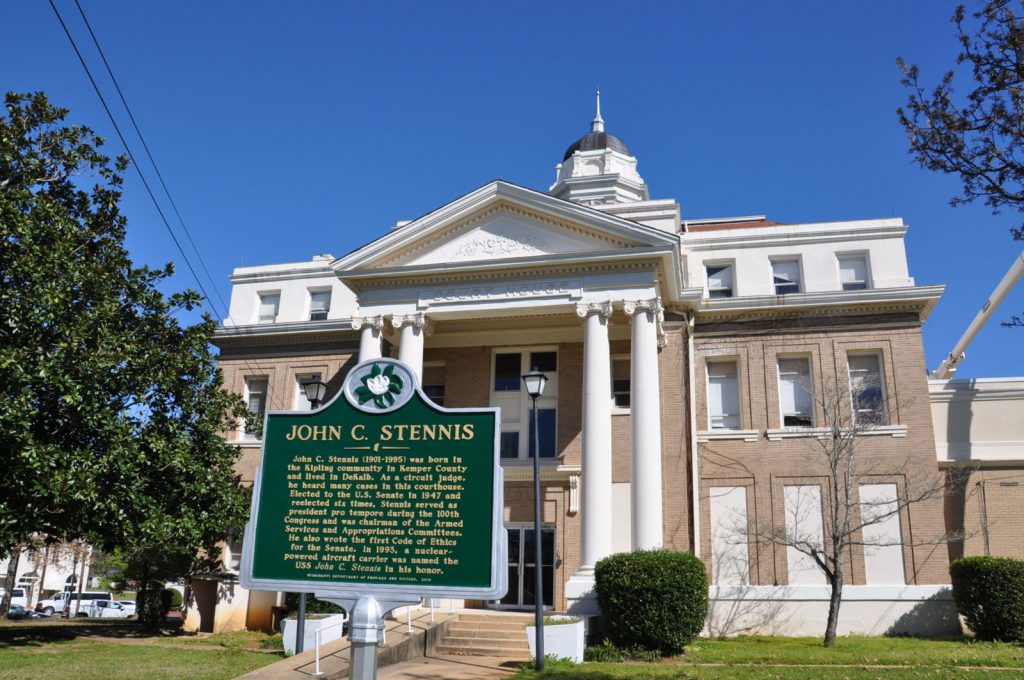 Image of DeKalb Municipal Court